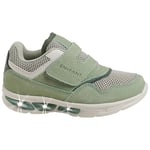 EnFant - LED Sneakers Sea Spray - Grønn