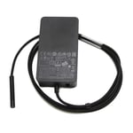 Power Adapter for Microsoft Surface pro 4, surface 4, pro 4 i5 I7 15V Charger