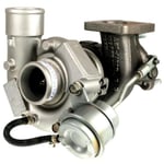 Turboaggregat Mitsubishi - Jeep - Grand cherokee