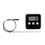 NORDIC QUALITY Nordic Quality Stektermometer Digital Chili