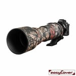 EasyCover Lens Oak FOREST CAMOUFLAGE - Tamron 150-600mm f/5-6.3 DI VC USD G2