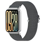 Redmi Watch 5 Elastiskt Nylonarmband för Xiaomi Band 9 Pro