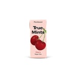 True Gum Pastiller Cherry True Mints - 1 Stk