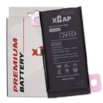 XCAP Premium Peformance Battery For Apple iPhone 13 Mini 2410mAh Replacement UK