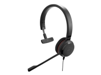 Jabra Evolve 20 MS mono - Special Edition - headset - på örat - kabelansluten