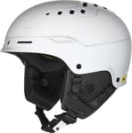 Sweet Switcher MIPS Helmetgloss white M/L