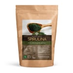 Grateful Nature Spirulina pulver - Økologisk 250 g