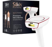 SILK'N Motion Premium FGPP1PE1001 IPL Hair Removal System - White