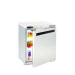 WilliamsWilliams Amber Undercounter Refrigerator HA135SA 135 Ltr - 606mm (W) x 577mm (D) x 805mm (H)