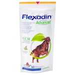 Flexadin Advanced för hundar - 2 x 60 bitar