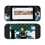 Couverture Uniquement - Housse De Protection Rigide Pour Manette Joy-Con Nintendo Switch, Rose, Anime Kawaii, Pour Filles
