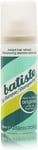 Batiste Dry Shampoo Clean and Classic Original, 50Ml