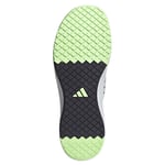 Adidas The Total Weightlifting Shoes White EU 46 Man