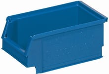 Systembox 5, (DxBxH) 160x100x75, blå