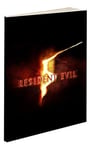 Guide Resident Evil 5