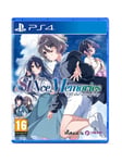 SINce Memories: Off the Starry Sky - Sony PlayStation 4 - Visual Novel