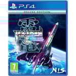 Raiden III x MIKADO MANIAX (Deluxe Edition) (ITA/Multi in Game)