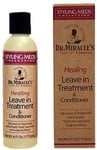 DR MIRACLE'S HEALING LEAVE in TREATMENT & CONDITIONER 177 Ml
