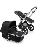 Bugaboo Cameleon 3 Plus Complete 2 in 1 Pram and Pushchair with Reversible Hand