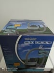 12W Car Vacuum Cleaner Hoover Hand Held Wet & Dry Van Portable Vehicle Vaccum