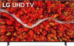 TV LG 60UP80003LR LED 60'' 4K Ultra HD WebOS 6.0