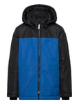 Nkmmax Jacket Cool Tape Blue Name It