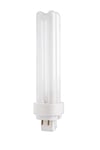 Kompaktlysrör PLD/E G24q-3 26W/840 4-pin