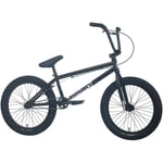 BMX Sunday Primer 20" Gloss Black 21" 2023