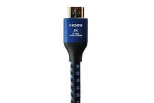 SVS SoundPath Ultra HDMI Cable med 5 års garanti