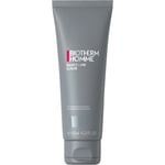 Biotherm Homme Vård för män Basics Line Facial Scrub 125 ml