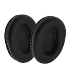 Pair of Soft Earpads Compatible with Kingston KHX-HSCP HyperX Cloud II Headphone