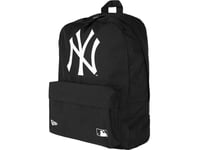 New Era Plecak Mlb New York Yankees Everyday Backpack Czarny (11942042)