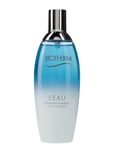 L'eau, Fragrance Of Lait Corporel Parfym Eau De Toilette Nude Biotherm