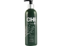 Chi Tea Tree Oil Shampoo 340 Ml