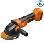 Fein CCG 18-125-10 PD AS Brushless Angle Grinder 125mm Body Only 71220461000