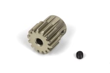 Maverick RC MV150619 14T Aluminium Pinion Gear (0.8 M/32DP 3.175 Shaft)