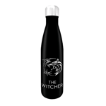 Witcher Sigils Metallinen Juomapullo