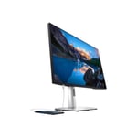 Dell UltraSharp U2421E - LED-skärm - 24.1"