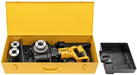 REMS Akku-Amigo 22V Gängmaskin utan batteri och laddare