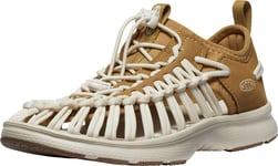 Keen Uneek O3 Women damskor/-sandaler Bistre/Safari 41 - Fri frakt