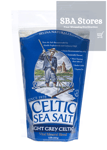 Celtic Sea Salt Lt Grey Pou, 0.57 Pound