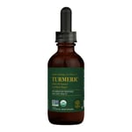 Raw Herbal Turmeric 59,2ml
