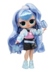 L.o.l. Tweens Core Doll - Ellie Fly Toys Dolls & Accessories Dolls Multi/patterned L.O.L