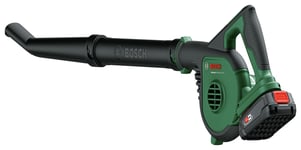 Bosch Cordless Leaf Blower - 18V