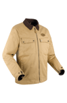 Segura Tampico MC-Jacka Beige""