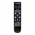 RM-Series  Replacement Remote Control Fits PIONEER DVL-919