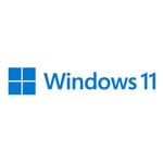 Microsoft Windows 11 Pro for Workstations. Software type: License La