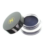 Chanel Blue Eyeshadow Ombre Premiere Longwear Cream Satin 818 Urban Shadow - NEW