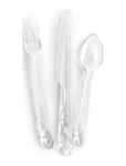 Picnic Juni Cutlery Set Home Outdoor Environment Picnic Plates, Mugs, Cutlery Nude Sagaform