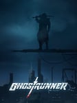 Ghostrunner Gog.com Key GLOBAL